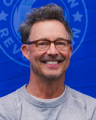 Tom Cavanagh