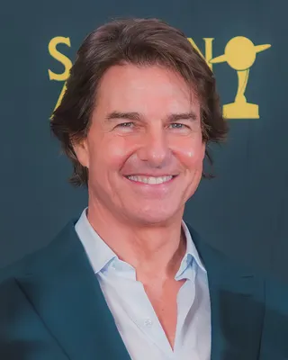 Görsel: Kevin Paul / CC BY Tom Cruise