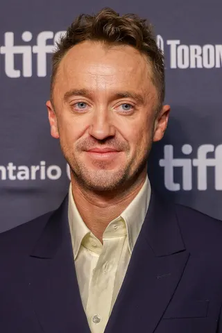 Tom Felton