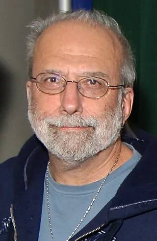 Tom Fontana
