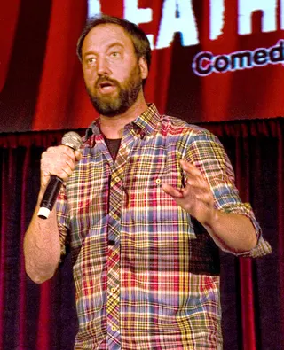 Görsel: Kristen Wong / Kamu malı Tom Green