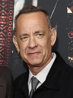 Görsel: Eva Rinaldi from Abbotsford, Australia / CC BY-SA Tom Hanks