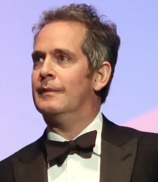 Görsel: Bex Walton from London, England / CC BY Tom Hollander