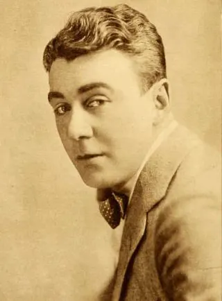 Tom Moore