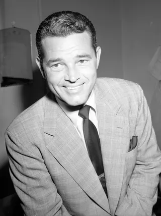 Tom Neal