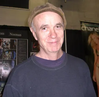 Görsel: Nightscream / CC BY Tom Noonan