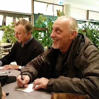Görsel: Claude Humbert / CC BY-SA Tom Novembre