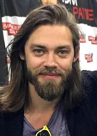 Görsel: dwhartwig / CC BY Tom Payne