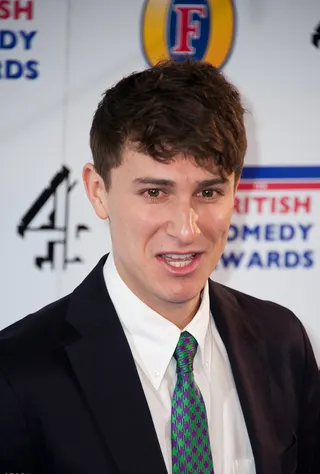 Görsel: Christopher William Adach from London, UK / CC BY-SA Tom Rosenthal