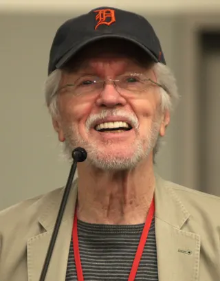 Görsel: Gage Skidmore / CC BY-SA Tom Skerritt