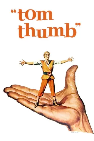 Tom Thumb afişi