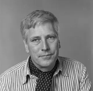 Tom van Beek