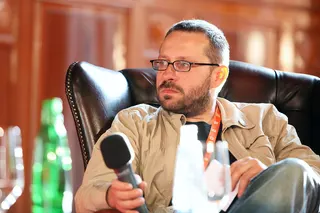 Tomáš Baldýnský