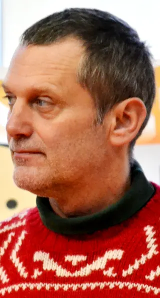 Görsel: David Sedlecký / CC BY-SA Tomáš Valík