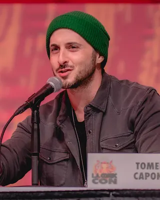 Görsel: Kevin Paul / CC BY Tomer Capone