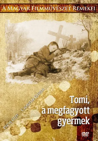 Tomi afişi