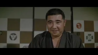 Görsel: 東映京都俳優部 / CC BY Tomisaburō Wakayama