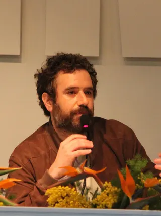 Görsel: Ferdinando Traversa / CC BY-SA Tommaso Paradiso