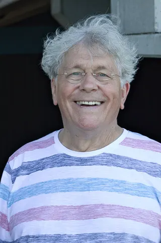 Tommi Piper