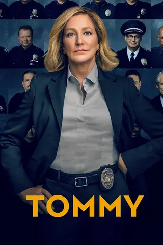 Görsel: TMDB Tommy afişi