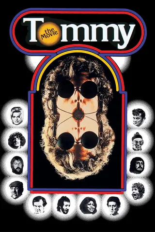 Görsel: TMDB Tommy afişi