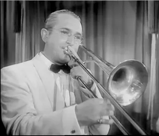 Görsel: Kamu malı Tommy Dorsey