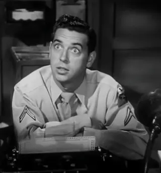 Tommy Farrell