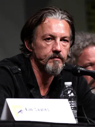 Görsel: Gage Skidmore / CC BY-SA Tommy Flanagan