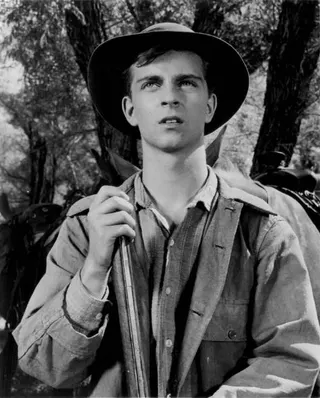 Tommy Rettig