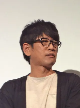 Tomoharu Hasegawa