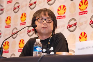 Tomoki Kyoda