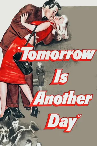 Görsel: TMDB Tomorrow Is Another Day afişi