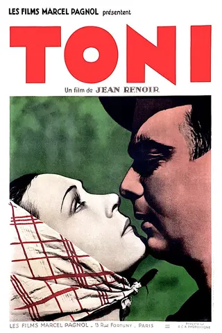 Görsel: TMDB Toni afişi