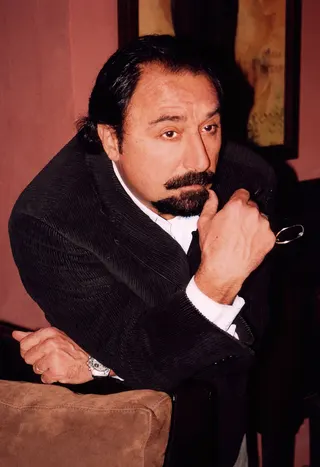 Toni Sevilla