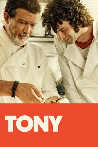 Görsel: TMDB Tony afişi