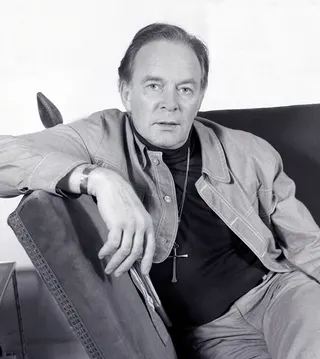 Görsel: Allan warren / CC BY-SA Tony Britton