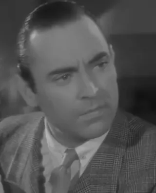 Görsel: Film diretto da Julio Flechner de Gomar e prodotto da Nembo Film / Kamu malı Tony D'Algy