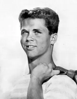 Görsel: ABC-TV / Kamu malı Tony Dow