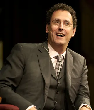 Görsel: Commonwealth Club from San Francisco, San Jose, United States (photo by Ed Ritger) / CC BY Tony Kushner