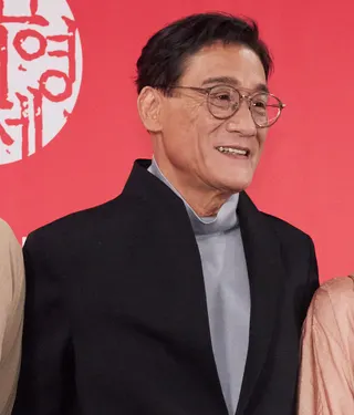 Tony Leung Ka-fai
