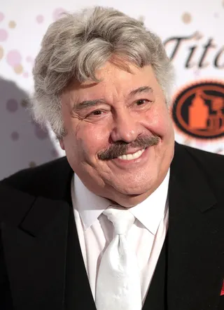 Görsel: Gage Skidmore / CC BY-SA Tony Orlando
