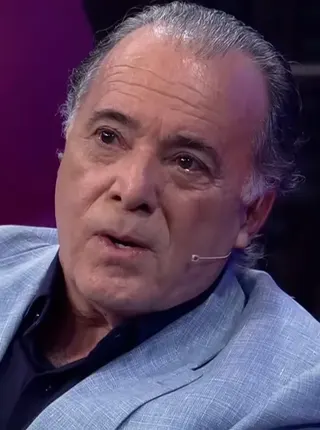 Tony Ramos