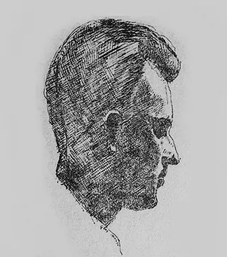 Görsel: Reginald Gray / CC0 Tony Richardson