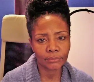 Görsel: Tonya Pinkins / CC BY Tonya Pinkins