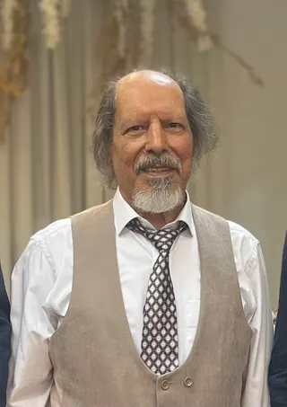 Tooraj Faramarzian