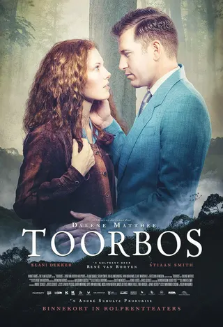 Toorbos afişi