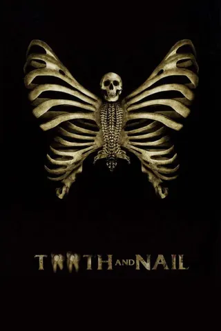 Görsel: TMDB Tooth and Nail afişi