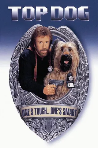 Top Dog afişi