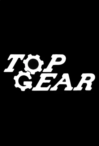 Görsel: TMDB Top Gear afişi