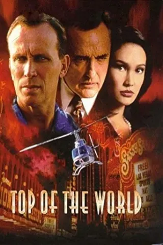 Görsel: TMDB Top of the World afişi